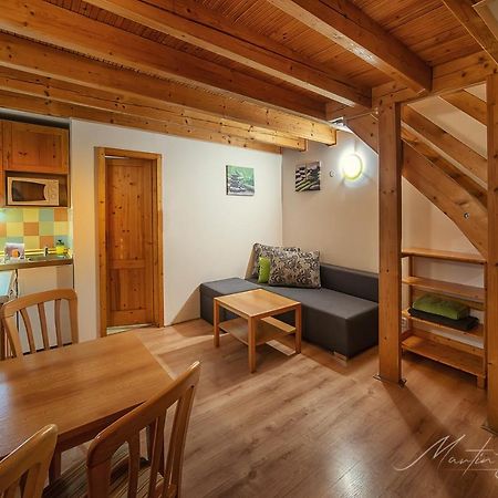 Apartman 322 Tatralandia Liptovský Mikuláš エクステリア 写真