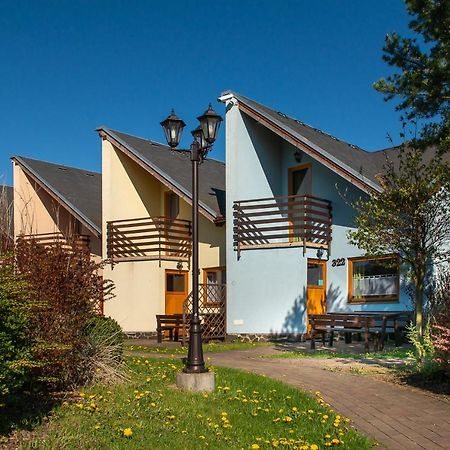 Apartman 322 Tatralandia Liptovský Mikuláš エクステリア 写真