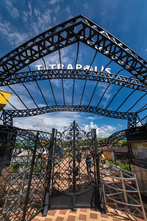 Apartman 322 Tatralandia Liptovský Mikuláš エクステリア 写真