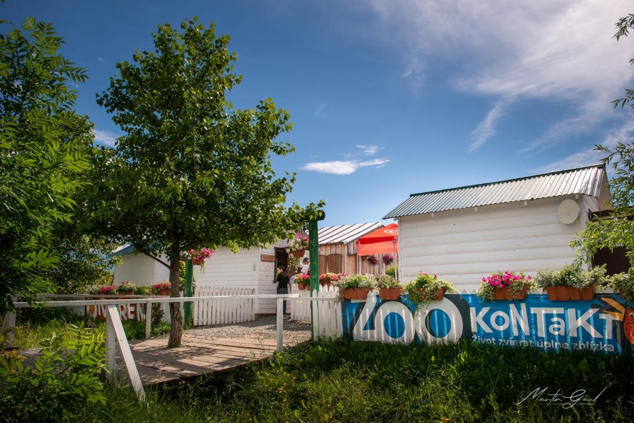 Apartman 322 Tatralandia Liptovský Mikuláš エクステリア 写真