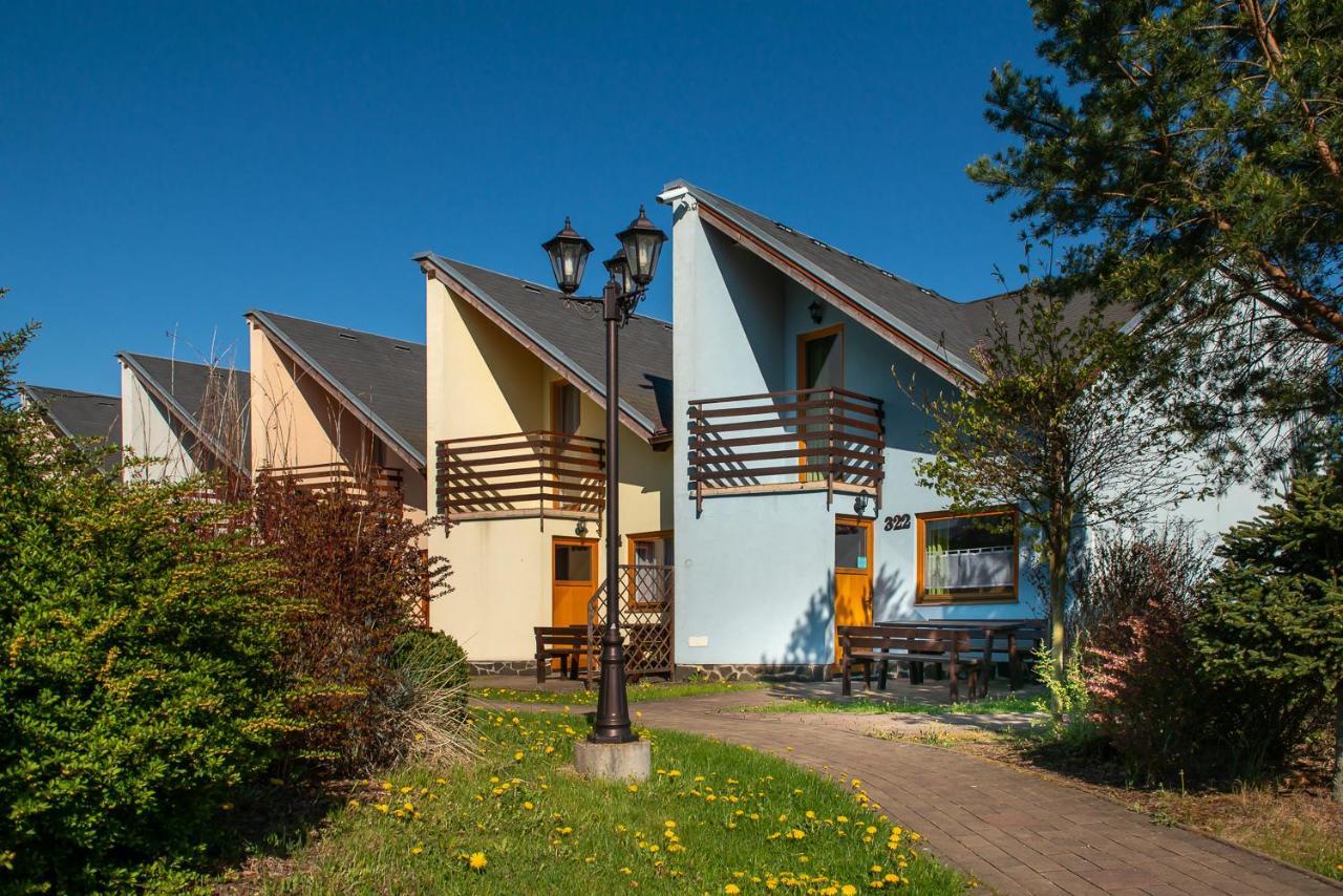 Apartman 322 Tatralandia Liptovský Mikuláš エクステリア 写真